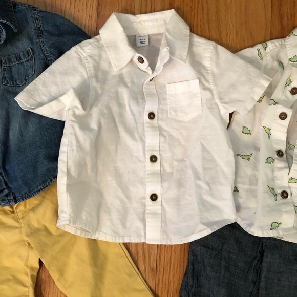 Old Navy Bundle - Picture 3 of 4